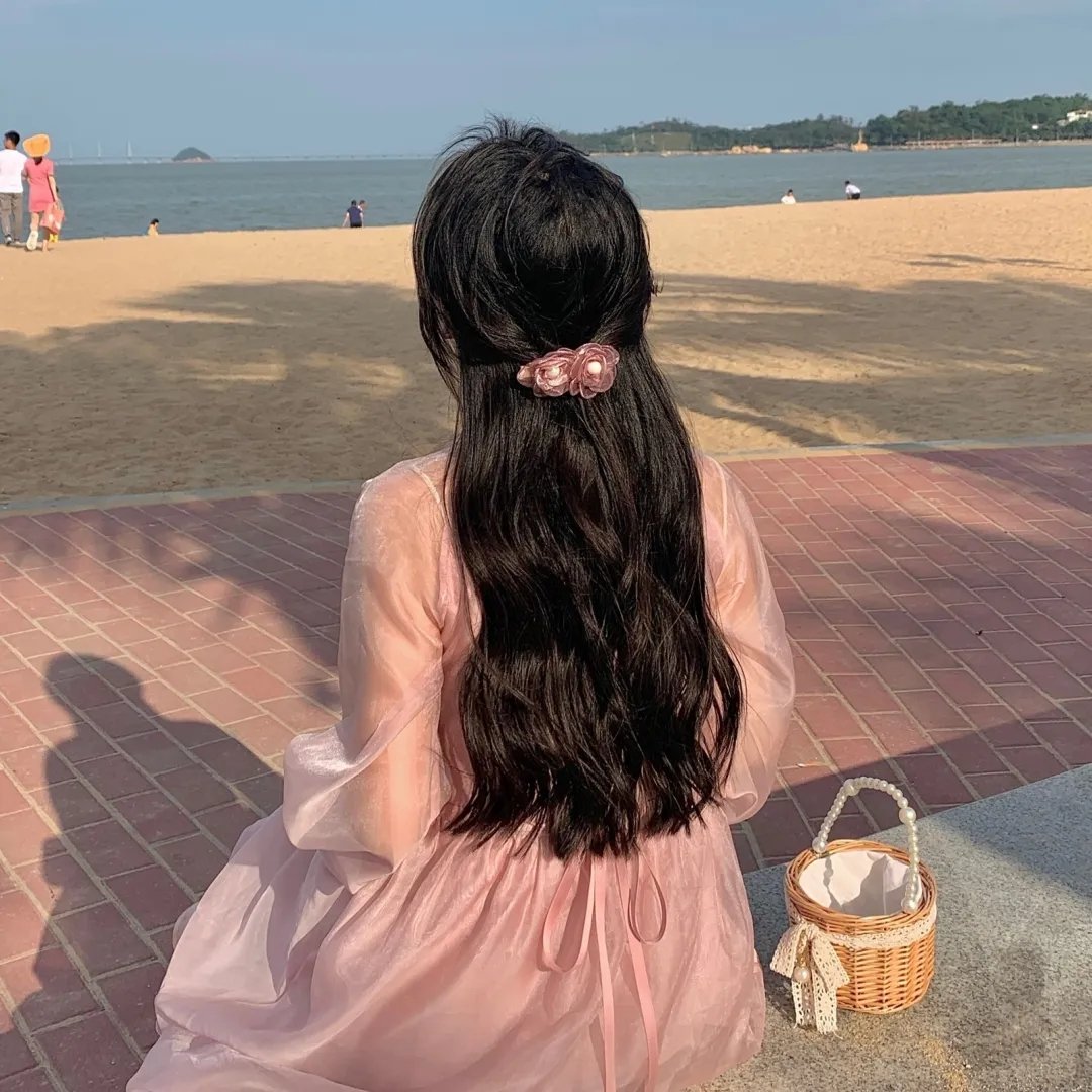 阴影之中